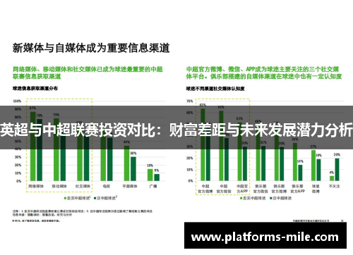 英超与中超联赛投资对比:财富差距与未来发展潜力分析 英超与中超联赛投资对比:财富差距与未来发展潜力分析