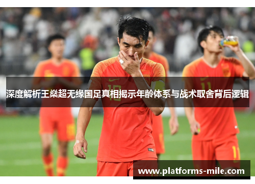 深度解析王燊超无缘国足真相揭示年龄体系与战术取舍背后逻辑 深度解析王燊超无缘国足真相揭示年龄体系与战术取舍背后逻辑