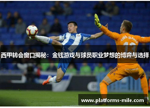 西甲转会窗口揭秘：金钱游戏与球员职业梦想的博弈与选择