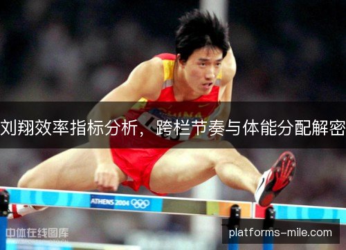 刘翔效率指标分析，跨栏节奏与体能分配解密